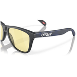 Óculos de Sol Frogskins Matte Carbon Prizm Gaming