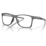 Óculos Para Grau Oakley Activate Satin Grey Smoke