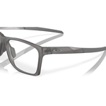 Óculos Para Grau Oakley Activate Satin Grey Smoke