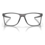 Óculos Para Grau Oakley Activate Satin Grey Smoke