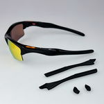 Borrachas para Oakley halfjacket Referencia OO9154