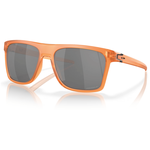 Óculos de Sol Oakley Leffingwell Transparent Ginger Prizm Black Polarized