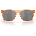 Óculos de Sol Oakley Leffingwell Transparent Ginger Prizm Black Polarized