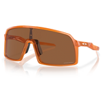 Óculos de Sol Oakley Sutro Instrospect Collection Transparent Ginger Prizm Bronze