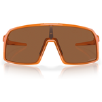 Óculos de Sol Oakley Sutro Instrospect Collection Transparent Ginger Prizm Bronze