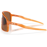 Óculos de Sol Oakley Sutro Instrospect Collection Transparent Ginger Prizm Bronze