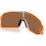 Óculos de Sol Oakley Sutro Instrospect Collection Transparent Ginger Prizm Bronze