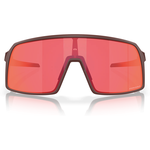 Óculos de Sol Oakley Sutro Chrysalis Collection Matte Grenache Prizm Trail Torch