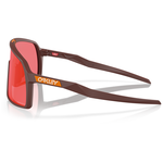 Óculos de Sol Oakley Sutro Chrysalis Collection Matte Grenache Prizm Trail Torch