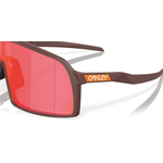 Óculos de Sol Oakley Sutro Chrysalis Collection Matte Grenache Prizm Trail Torch