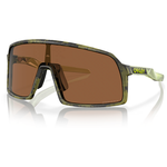 Óculos de Sol Oakley Sutro S Chrysalis Collection Fern Swirl Prizm Bronze