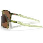 Óculos de Sol Oakley Sutro S Chrysalis Collection Fern Swirl Prizm Bronze