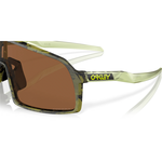 Óculos de Sol Oakley Sutro S Chrysalis Collection Fern Swirl Prizm Bronze