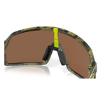 Óculos de Sol Oakley Sutro S Chrysalis Collection Fern Swirl Prizm Bronze