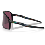 Óculos de Sol Oakley Sutro S Dark Galaxy Prizm Road Black