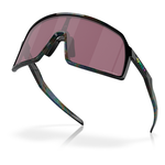 Óculos de Sol Oakley Sutro S Dark Galaxy Prizm Road Black