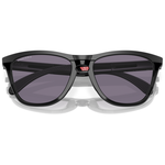 Óculos de Sol Oakley Frogskins Range Matte Black Prizm Grey