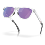 Óculos de Sol Oakley Frogskins Range Clear Prizm Violet