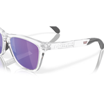 Óculos de Sol Oakley Frogskins Range Clear Prizm Violet