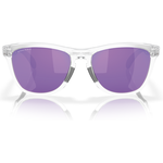 Óculos de Sol Oakley Frogskins Range Clear Prizm Violet