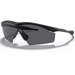 Óculos de Sol Balistico Oakley M Frame Black Lente Grey