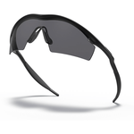 Óculos de Sol Balistico Oakley M Frame Black Lente Grey