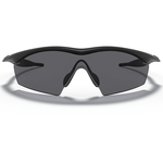 Óculos de Sol Balistico Oakley M Frame Black Lente Grey