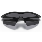 Óculos de Sol Balistico Oakley M Frame Black Lente Grey