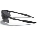 Óculos de Sol Balistico Oakley M Frame Black Lente Grey