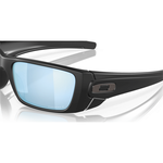 Óculos de Sol Oakley Fuel Cell Prizm Deep Water Polarized