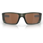 Óculos de Sol Oakley Fuel Cell Olive Ink Prizm Tungsten