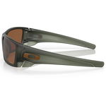 Óculos de Sol Oakley Fuel Cell Olive Ink Prizm Tungsten