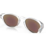 Óculos de Sol Oakley Latch Low Bridge Fit Polarizado