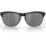 Óculos de Sol Oakley Frogskins Lite Matte Black Prizm Black