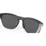 Óculos de Sol Oakley Frogskins Lite Matte Black Prizm Black