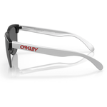 Óculos de Sol Oakley Frogskins Lite Matte Black Prizm Black