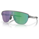 Óculos de Sol Oakley Corridor Matte Grey Ink Prizm Jade