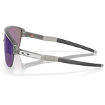 Óculos de Sol Oakley Corridor Matte Grey Ink Prizm Jade