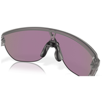 Óculos de Sol Oakley Corridor Matte Grey Ink Prizm Jade