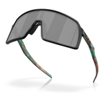 Óculos de Sol Oakley Sutro Coalesce Collection Matte Black Prizm Black