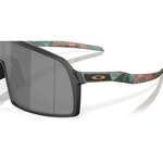 Óculos de Sol Oakley Sutro Coalesce Collection Matte Black Prizm Black