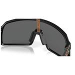 Óculos de Sol Oakley Sutro Coalesce Collection Matte Black Prizm Black