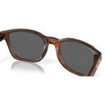 Óculos Oakley Ojector Matte Brown Tortoise Prizm Black