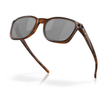 Óculos Oakley Ojector Matte Brown Tortoise Prizm Black