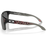 Óculos de Sol Holbrook Troy Lee Designs Black Fade Prizm