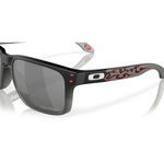 Óculos de Sol Holbrook Troy Lee Designs Black Fade Prizm