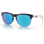 Óculos de Sol Oakley Frogskins Lite Prizm Sapphire