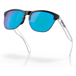 Óculos de Sol Oakley Frogskins Lite Prizm Sapphire