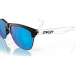 Óculos de Sol Oakley Frogskins Lite Prizm Sapphire