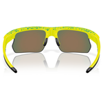 Óculos de Sol Oakley BiSphaera Inner Spark Collection